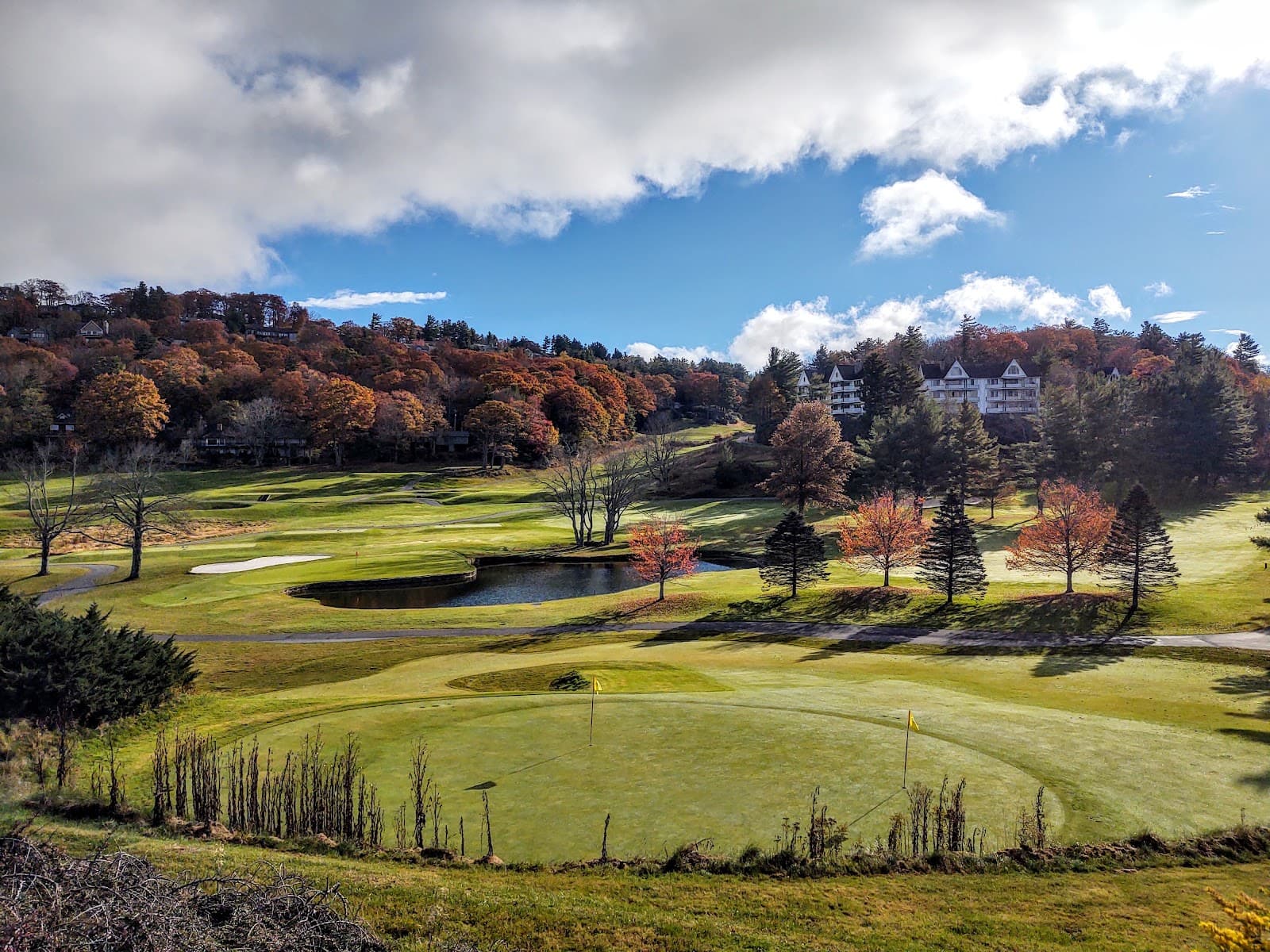 Blowing Rock Country Club