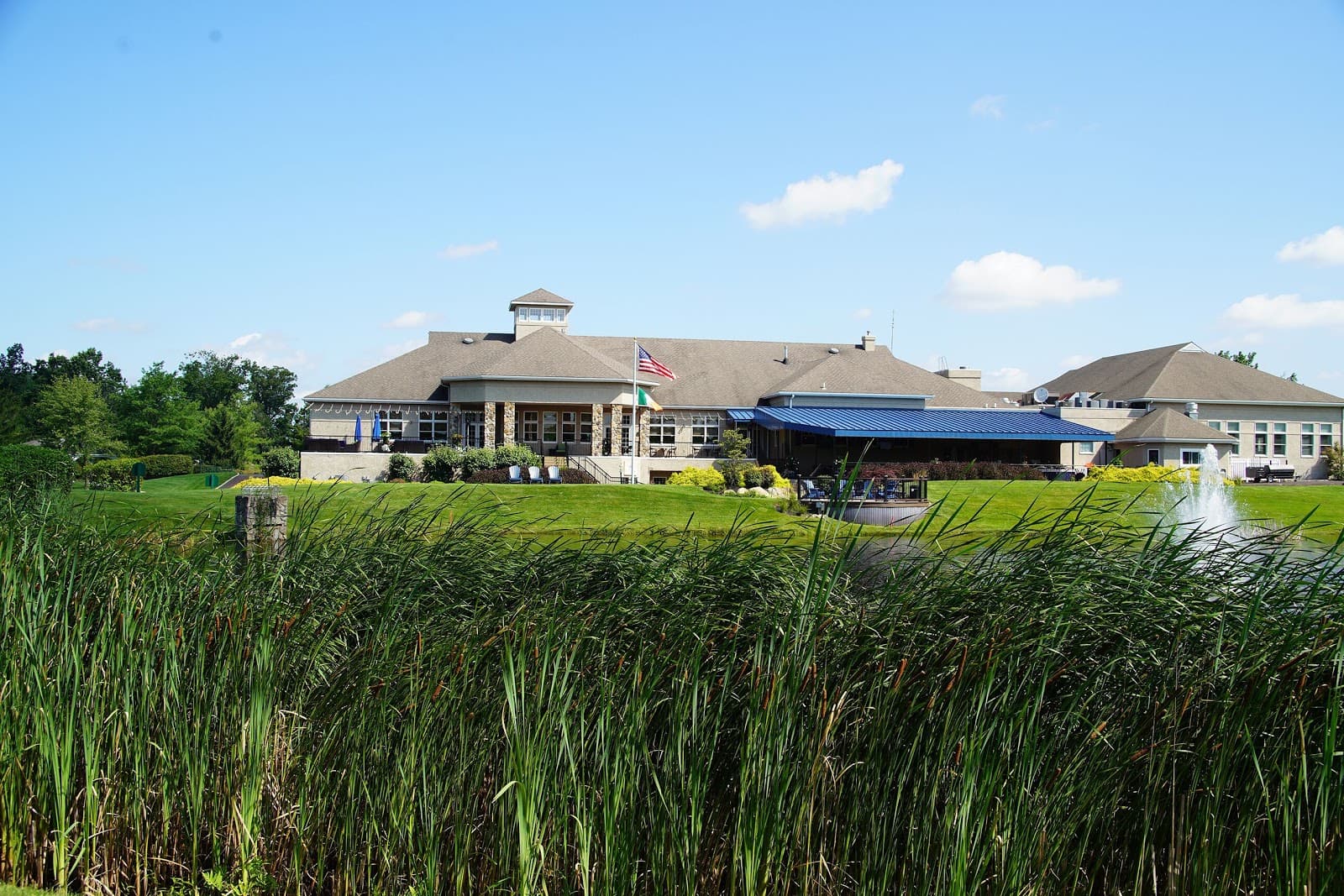 Blue Bell Country Club