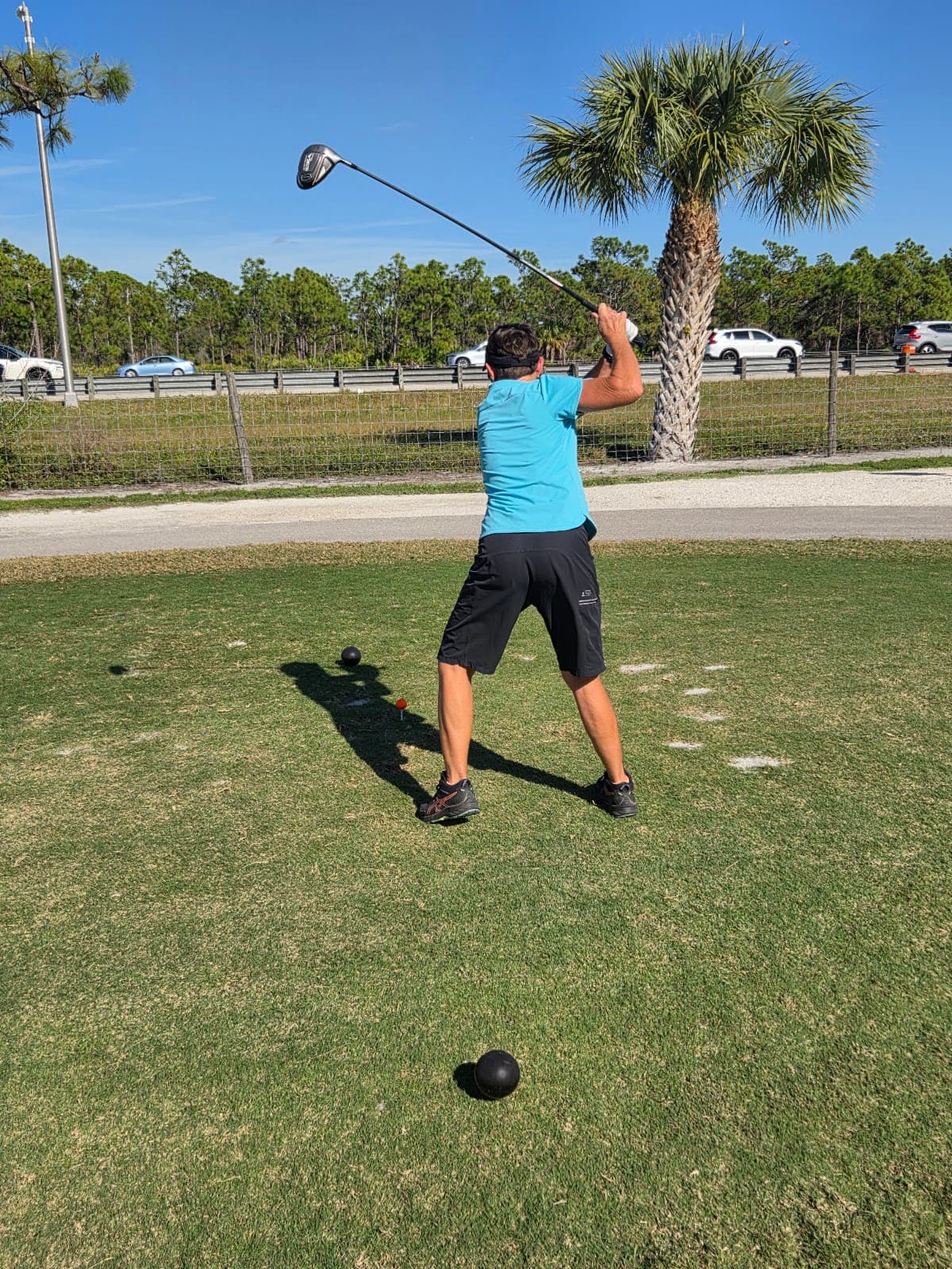 Blue Heron Golf Club