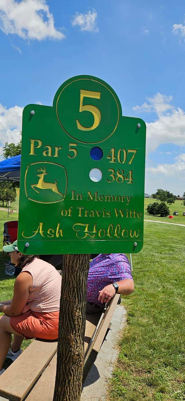 Blue Hill Golf Course