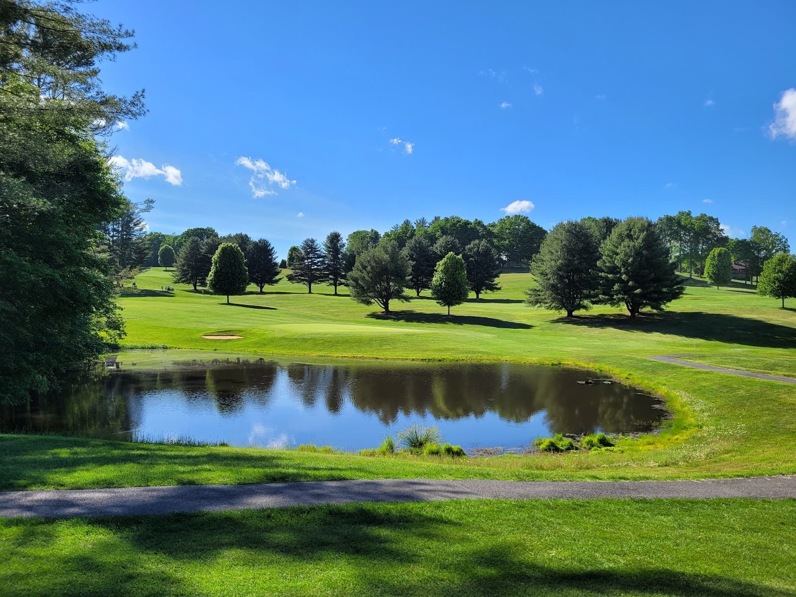 Blue Ridge Country Club