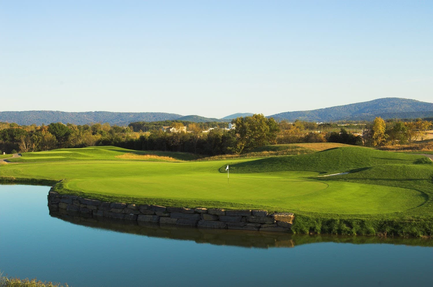 Blue Ridge Shadows Golf Club