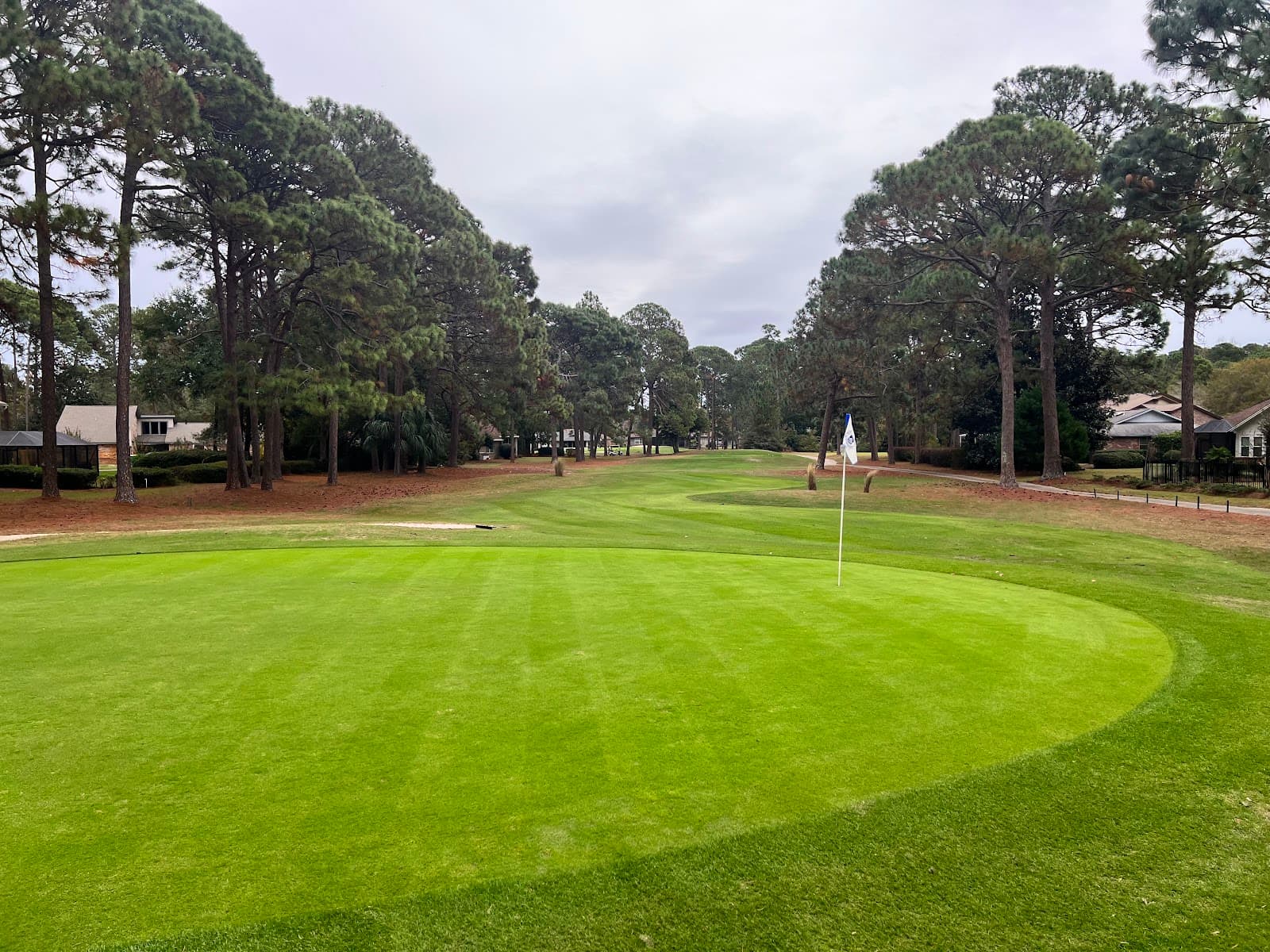 Blue Water Golf Club