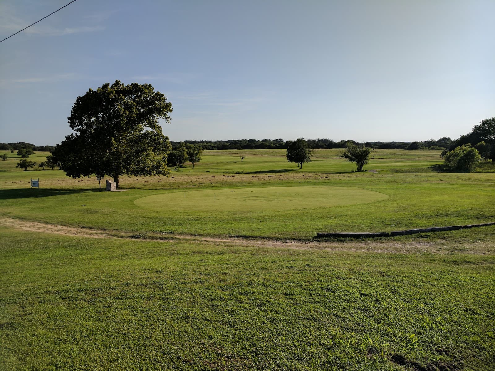 Bluebonnet Country Club