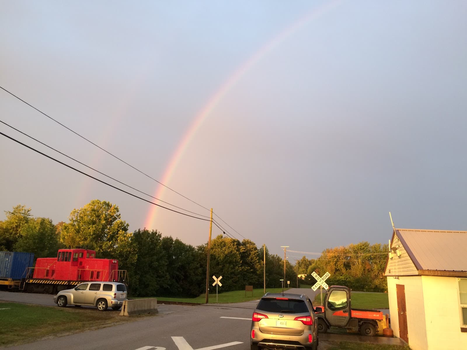 Bluegrass Army Depot