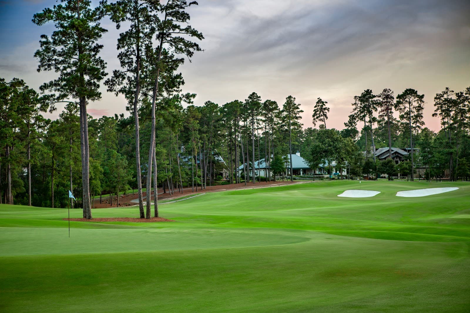 Bluejack National