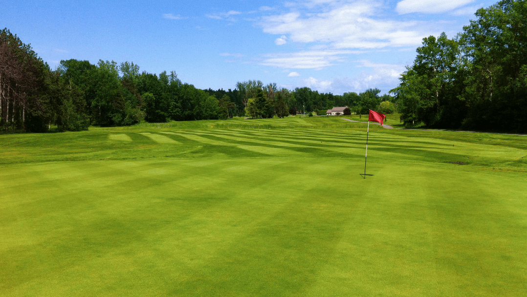 Bluff Point Golf Resort