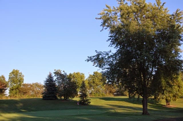 Bluffton Golf Club