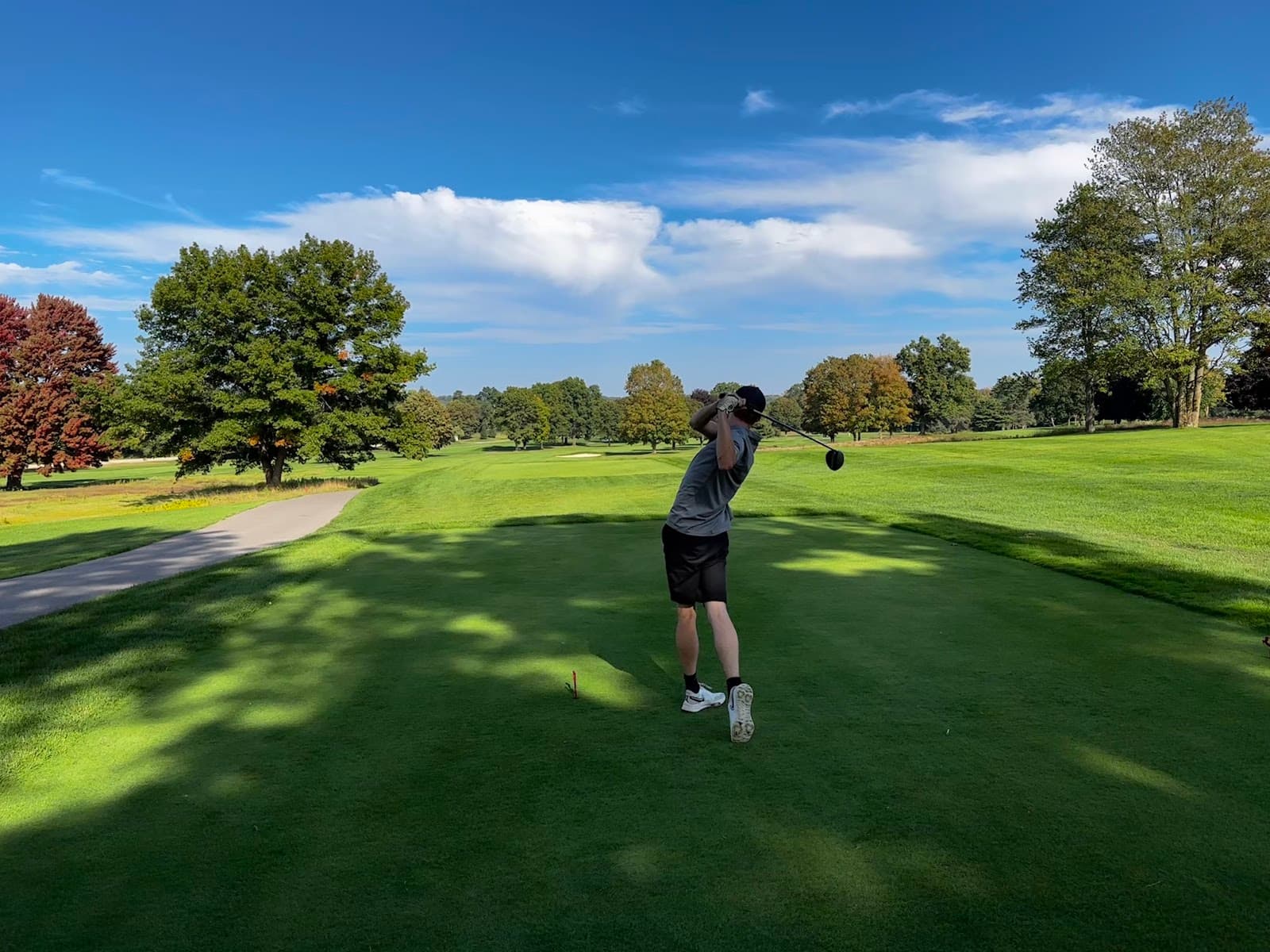 Blythefield Country Club