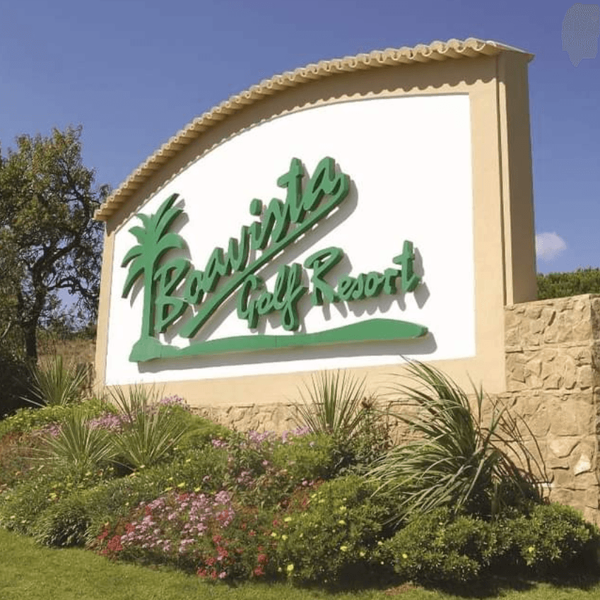 Boavista Golf & Spa Resort