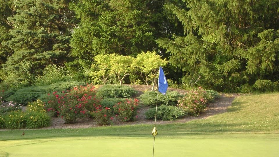 Bob-O-Link Golf Course