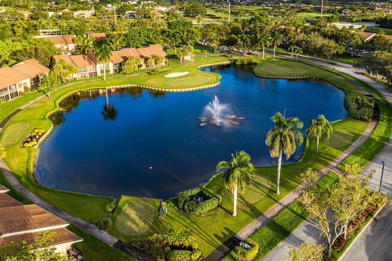Boca Delray Golf & Country Club