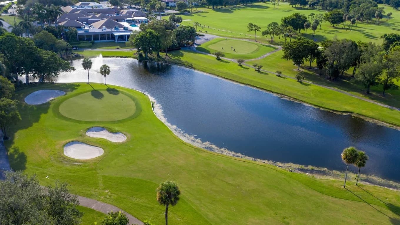 Boca Lago Country Club