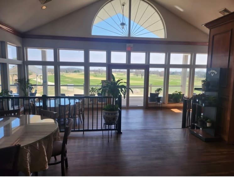 Bogey Creek Golf Club