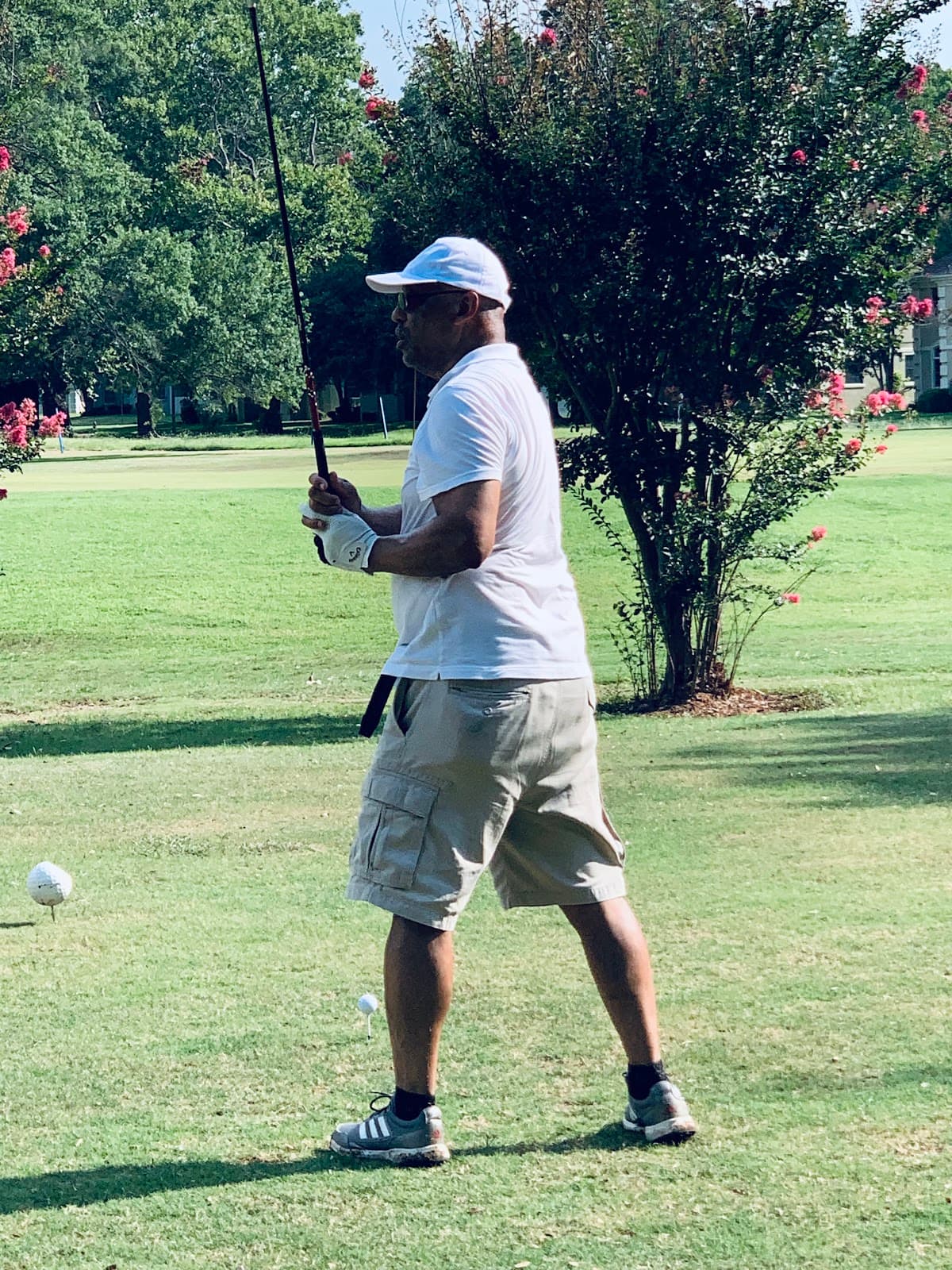 Bomber Bayou Golf Course