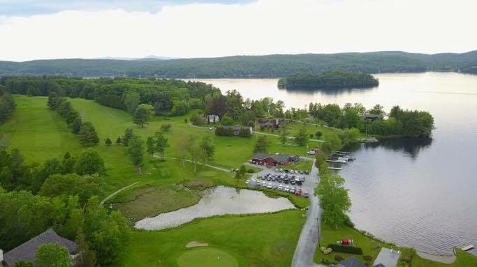 Bomoseen Golf Club