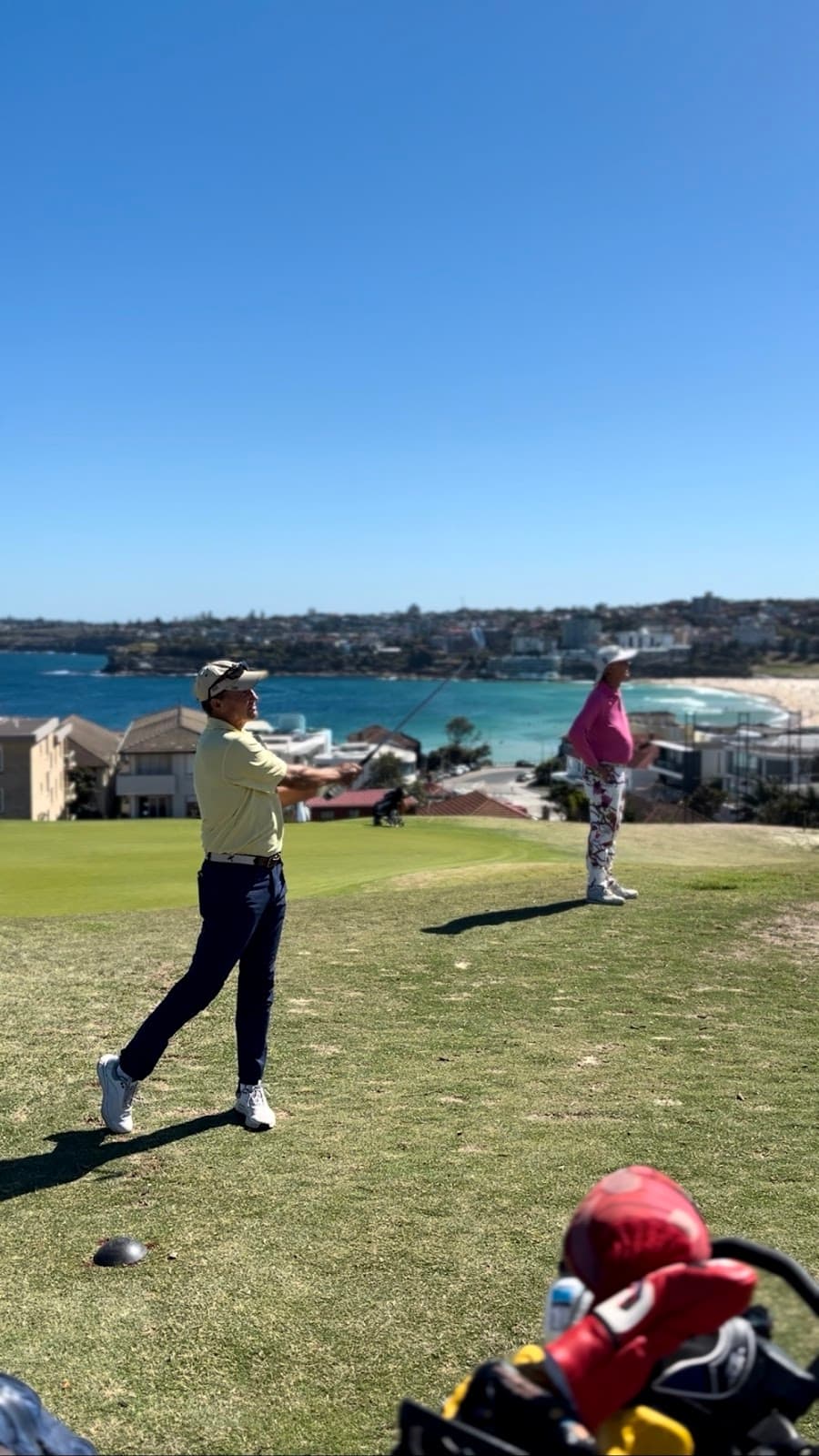 Bondi Golf Club