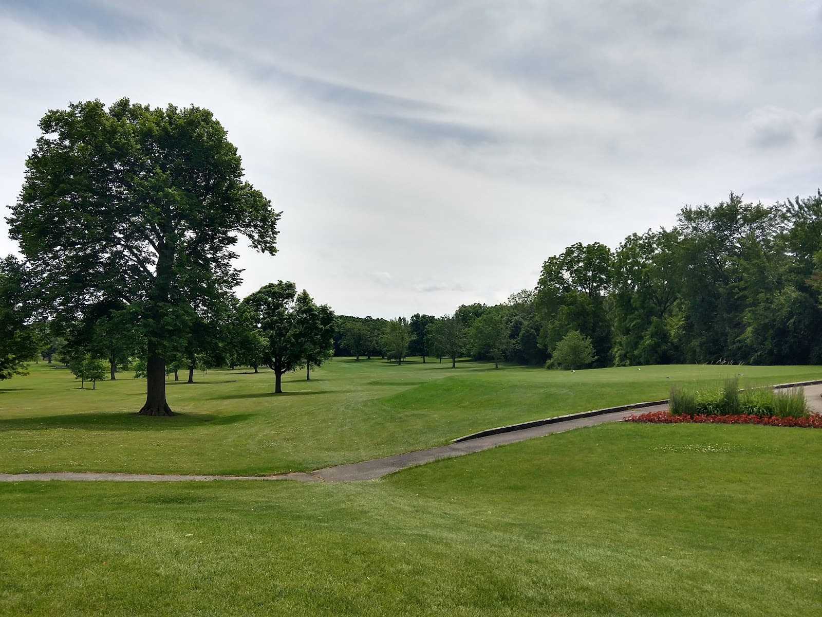 Bonnie Brook Golf Course