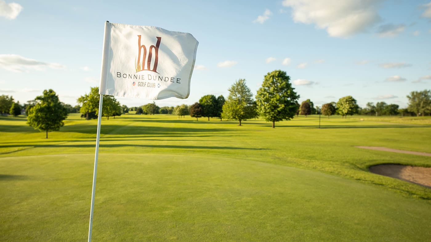 Bonnie Dundee Golf Club