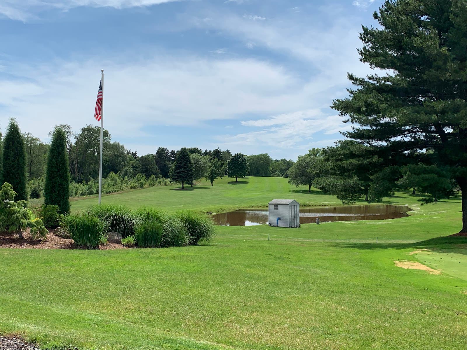 Bonnie View Golf Course