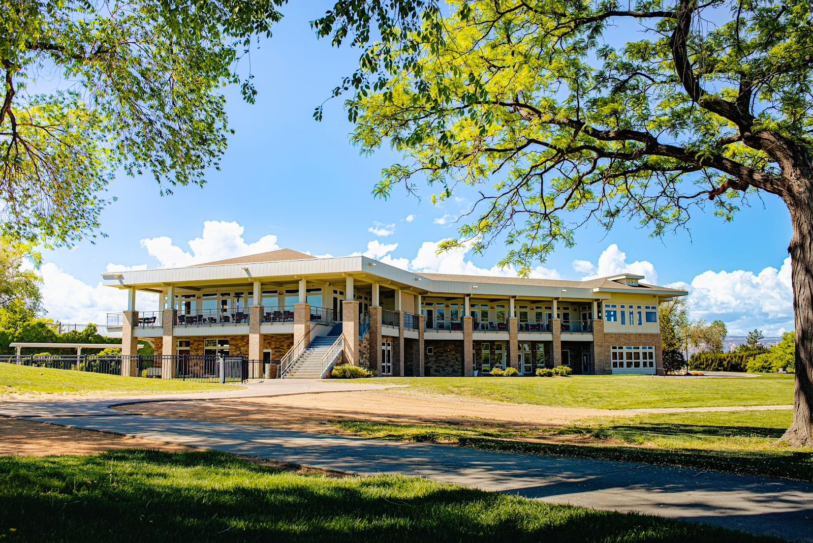 Bookcliff Country Club