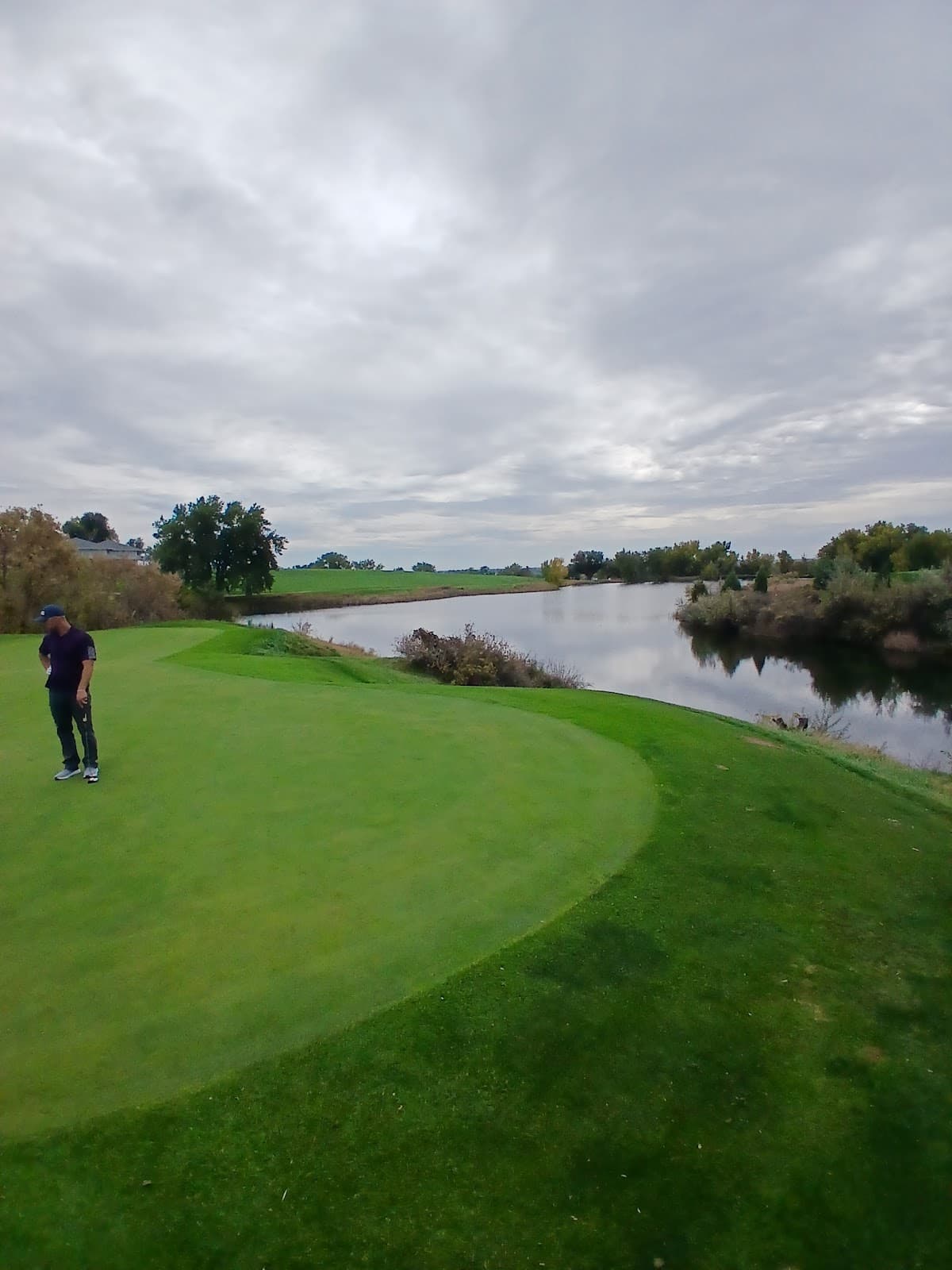 Boomerang Links Golf Course