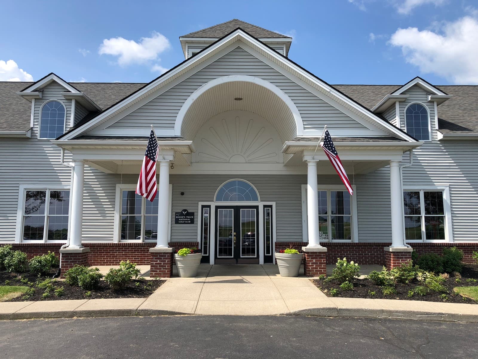 Boone Trace National Golf Club