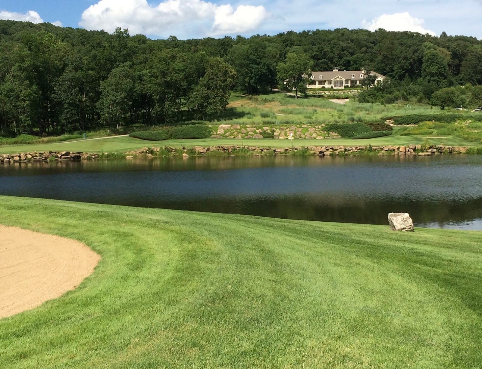 Boone Valley Golf Club
