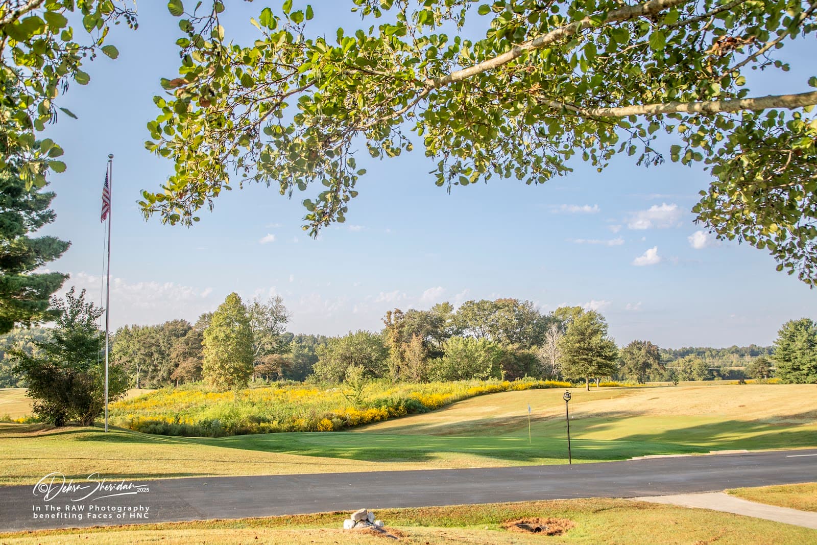 Boonville Country Club