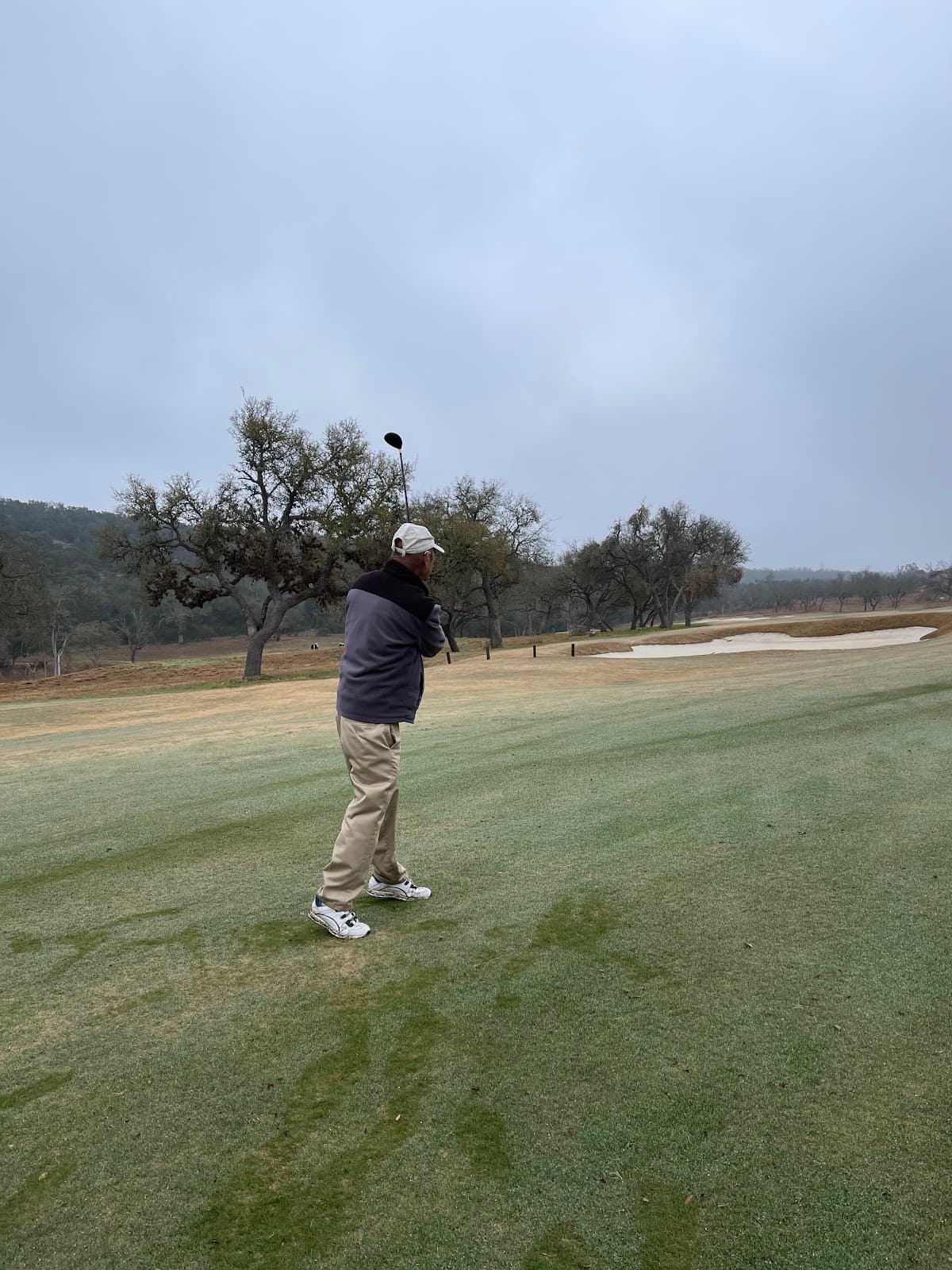 Boot Ranch Golf Course