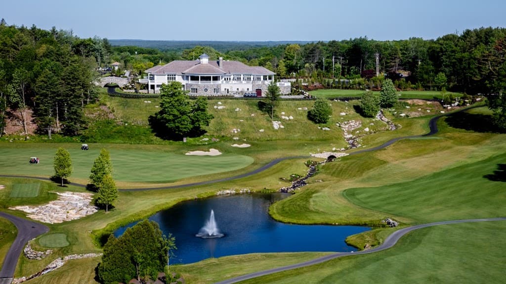 Boothbay Harbor Country Club