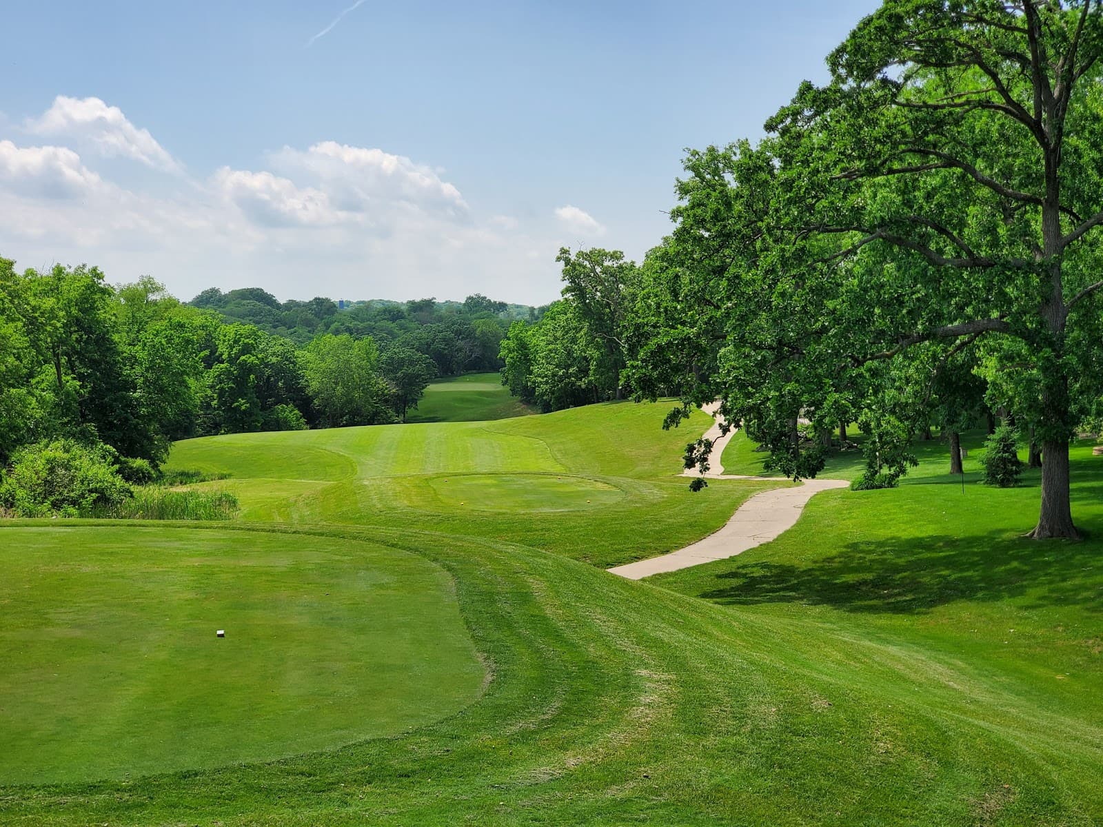 Bos Landen Golf Club