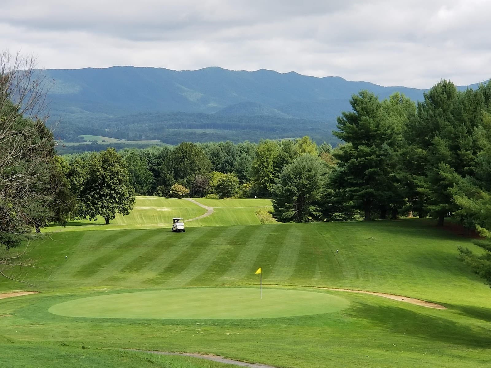 Botetourt Golf & Swim Club
