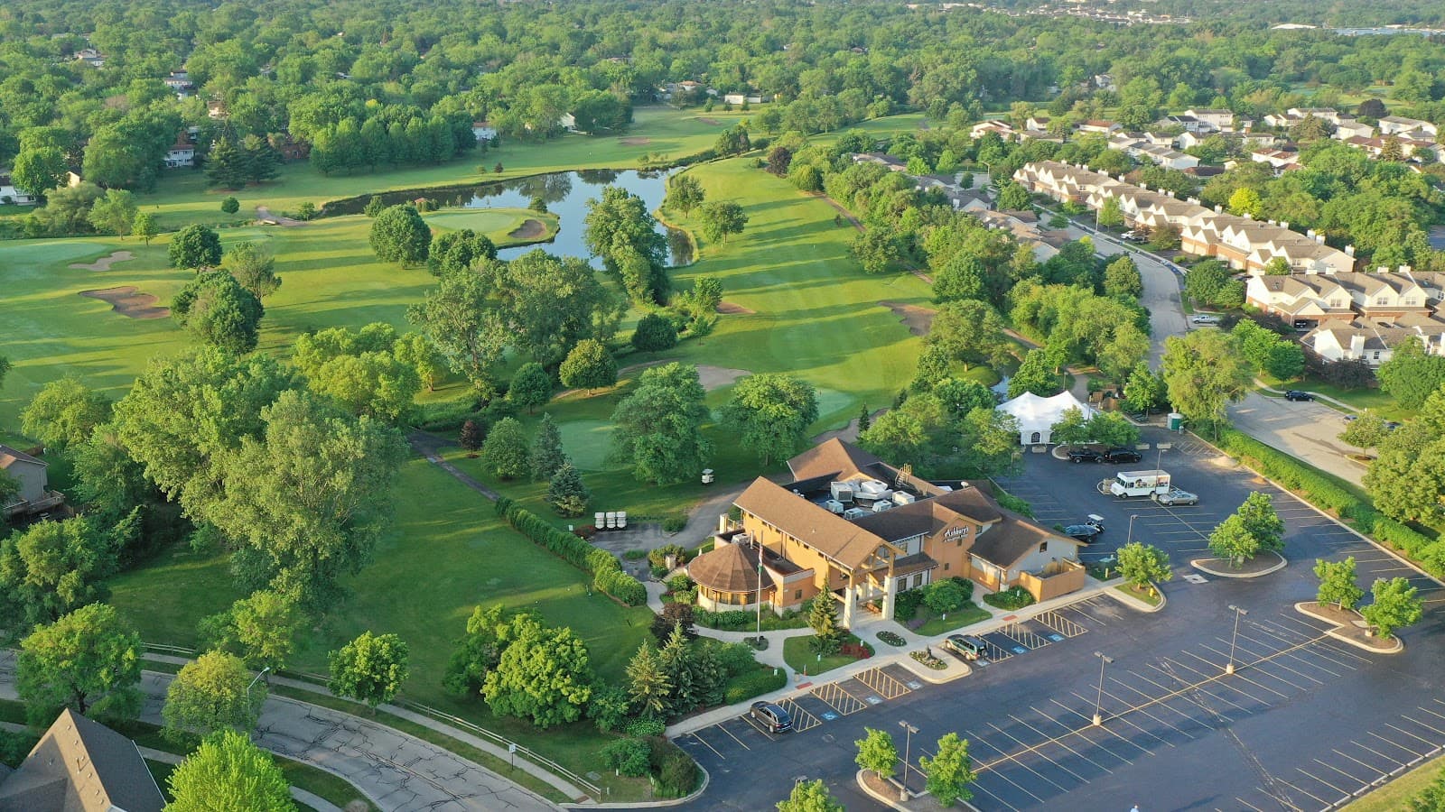 Boughton Ridge Golf Course