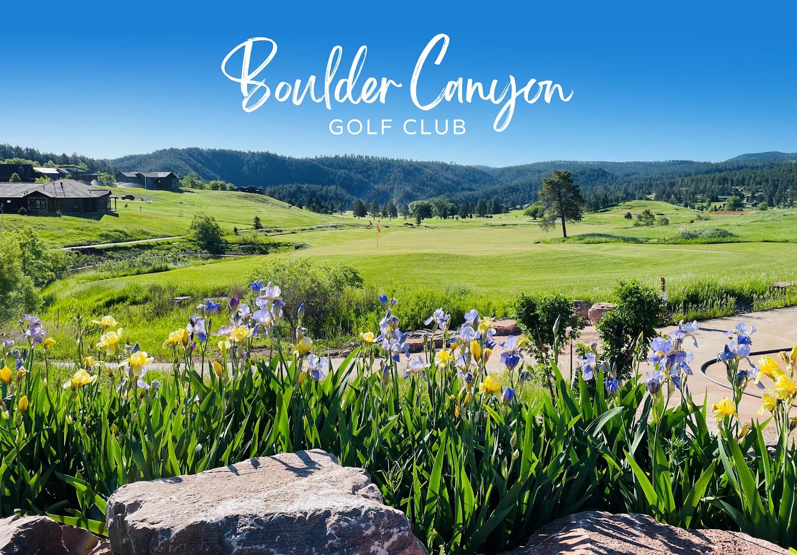 Boulder Canyon Country Club