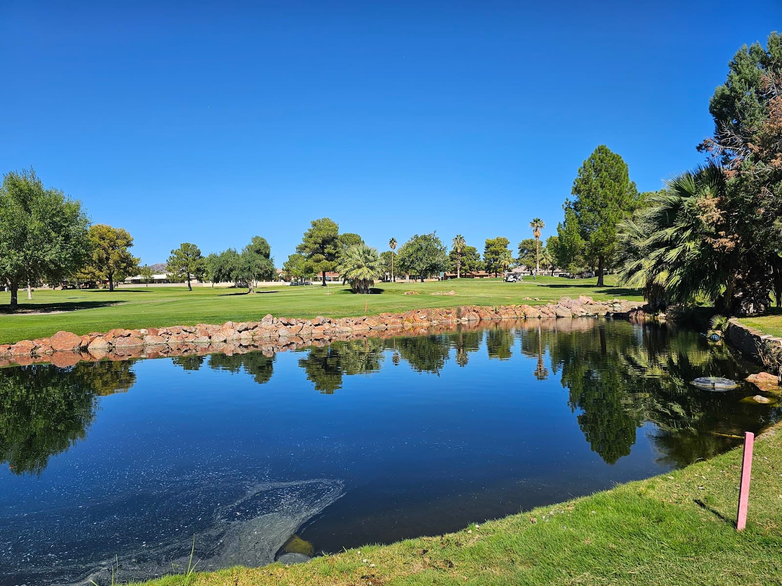 Boulder City Golf Course