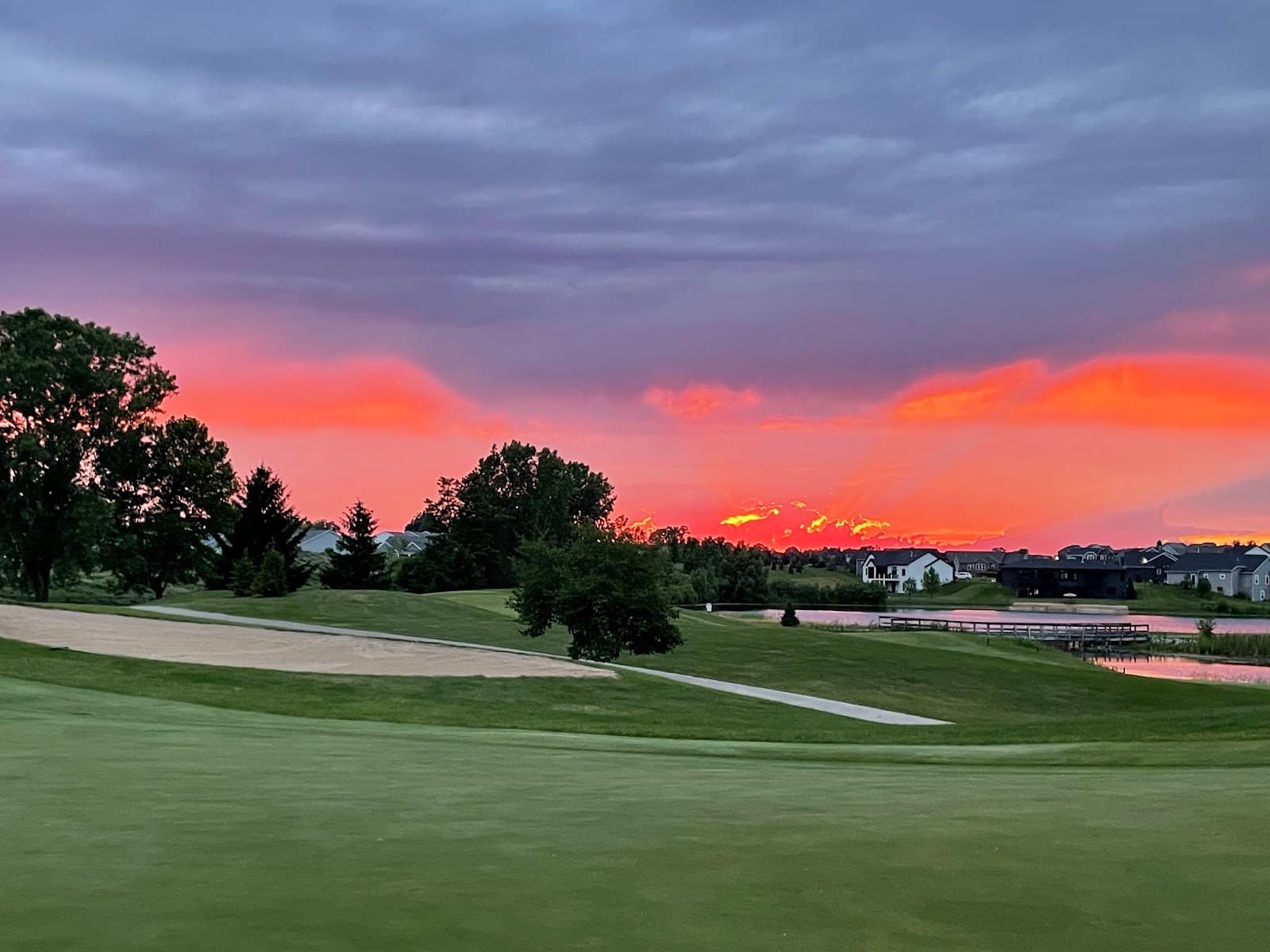 Boulder Creek Golf Club