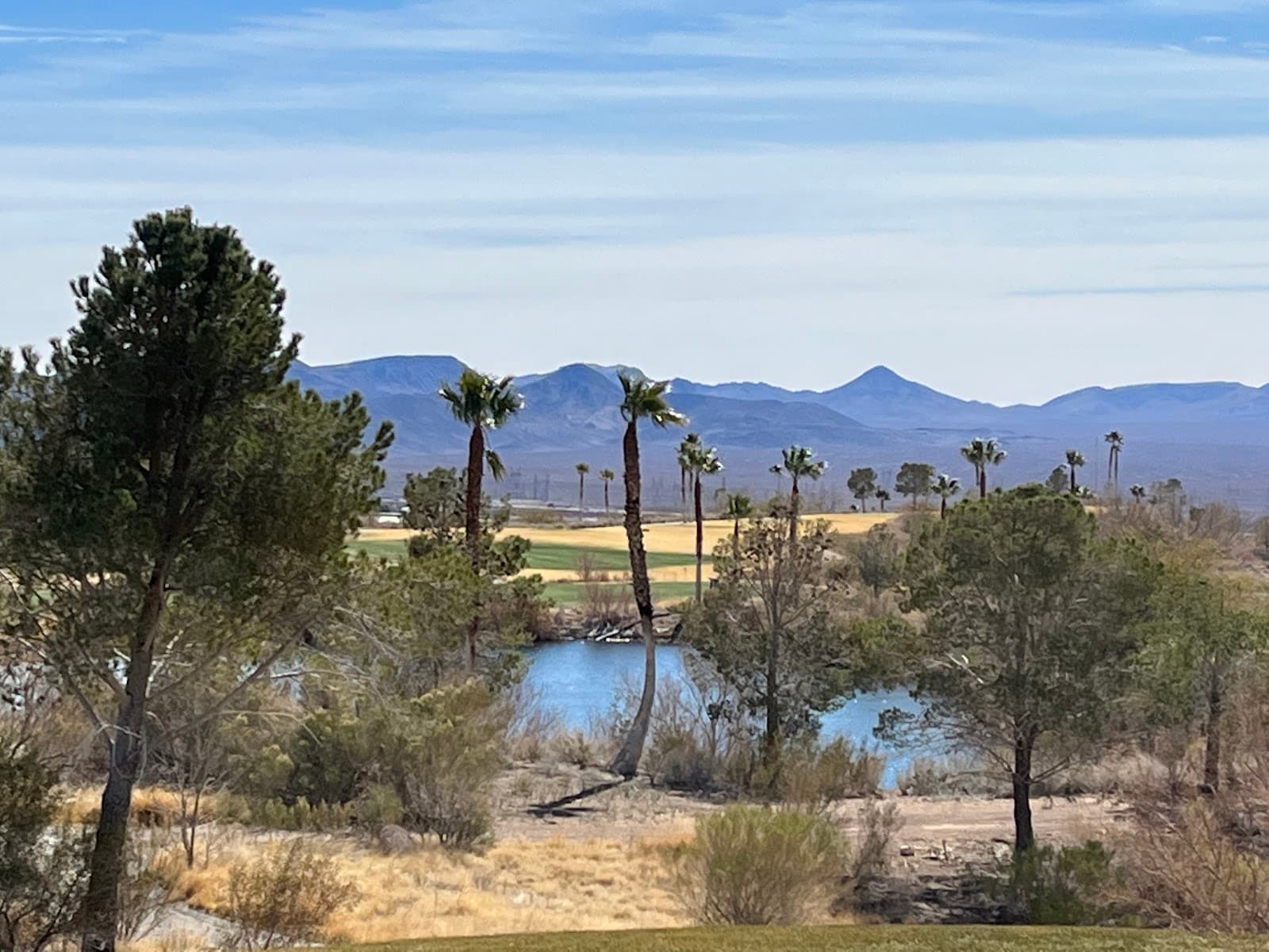 Boulder Creek Golf Club