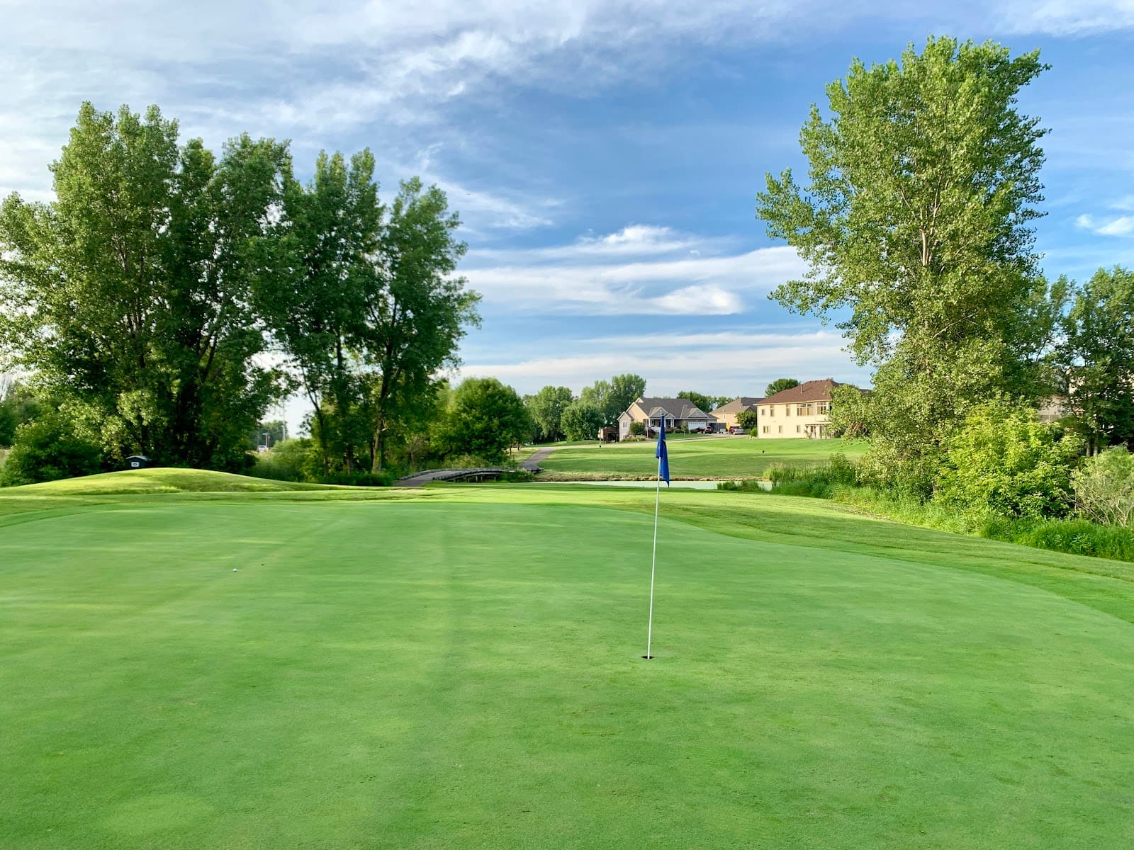 Boulder Pointe Golf Club