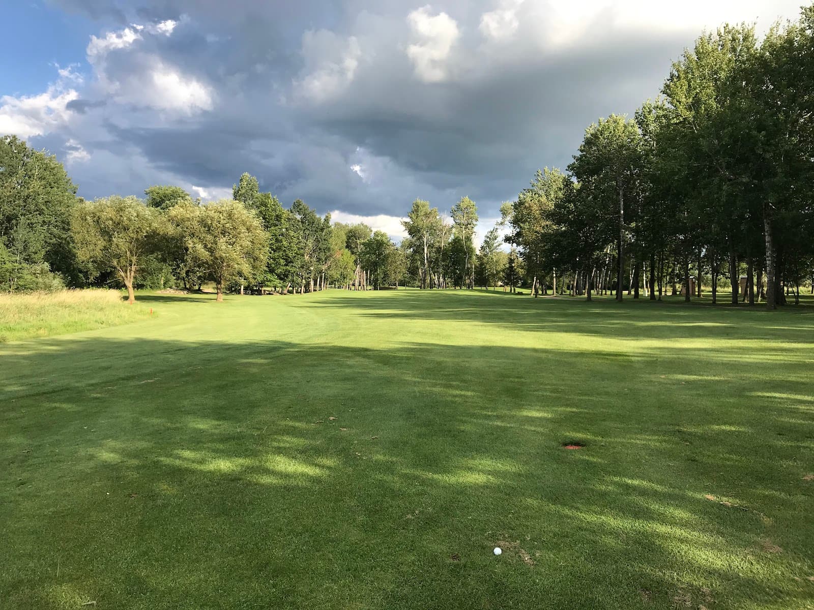 Boulder Ridge Golf Course