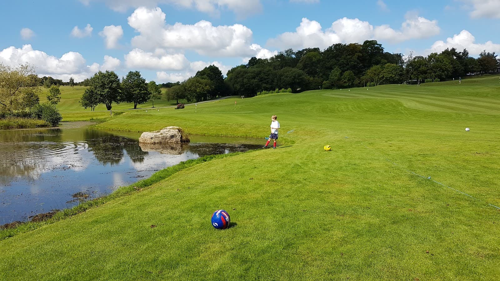 Bovey Tracey Golf Club