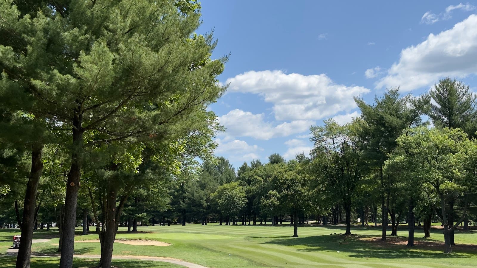 Bowie Golf ＆Country Club