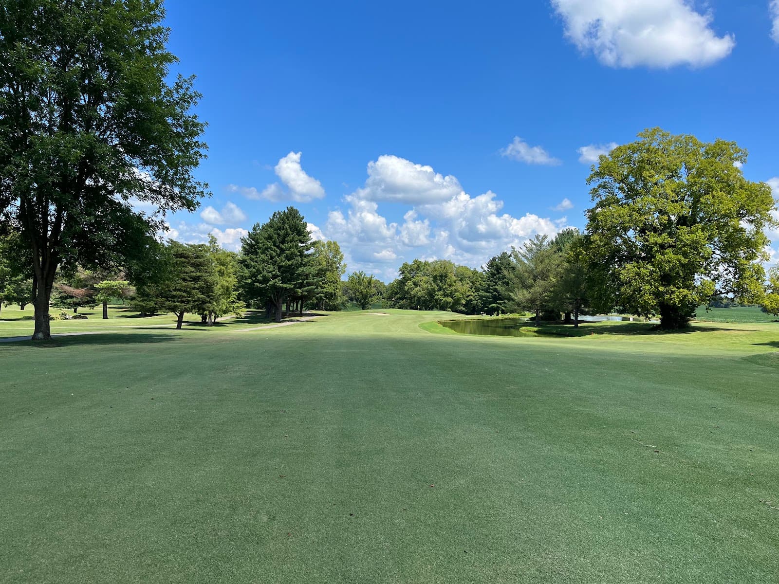 Bowling Green Country Club