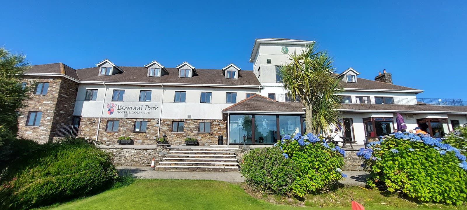 Bowood Park Hotel and Golf Club