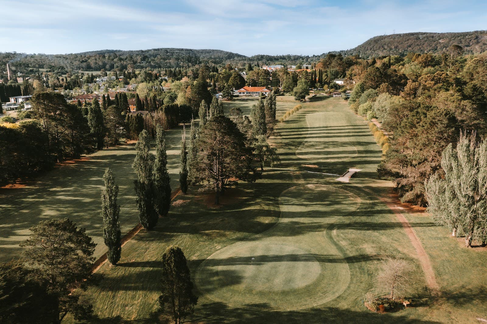 Bowral Golf Club