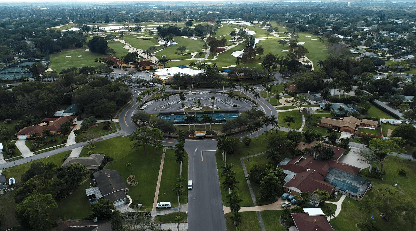 Bradenton Country Club