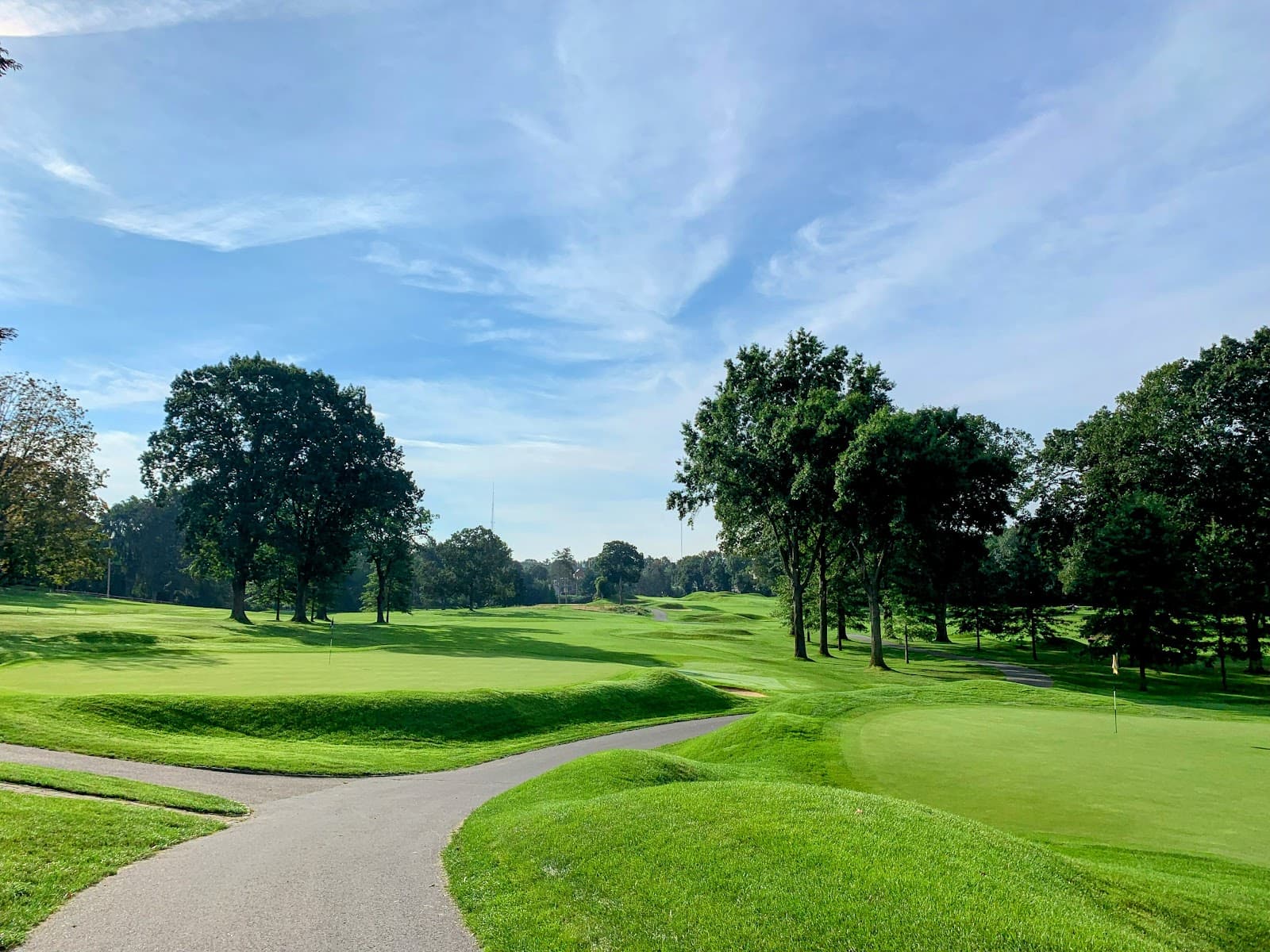 Brae Burn Country Club