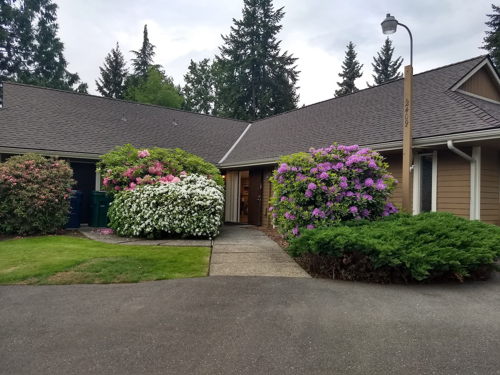 Brae Burn Golf & Country Club