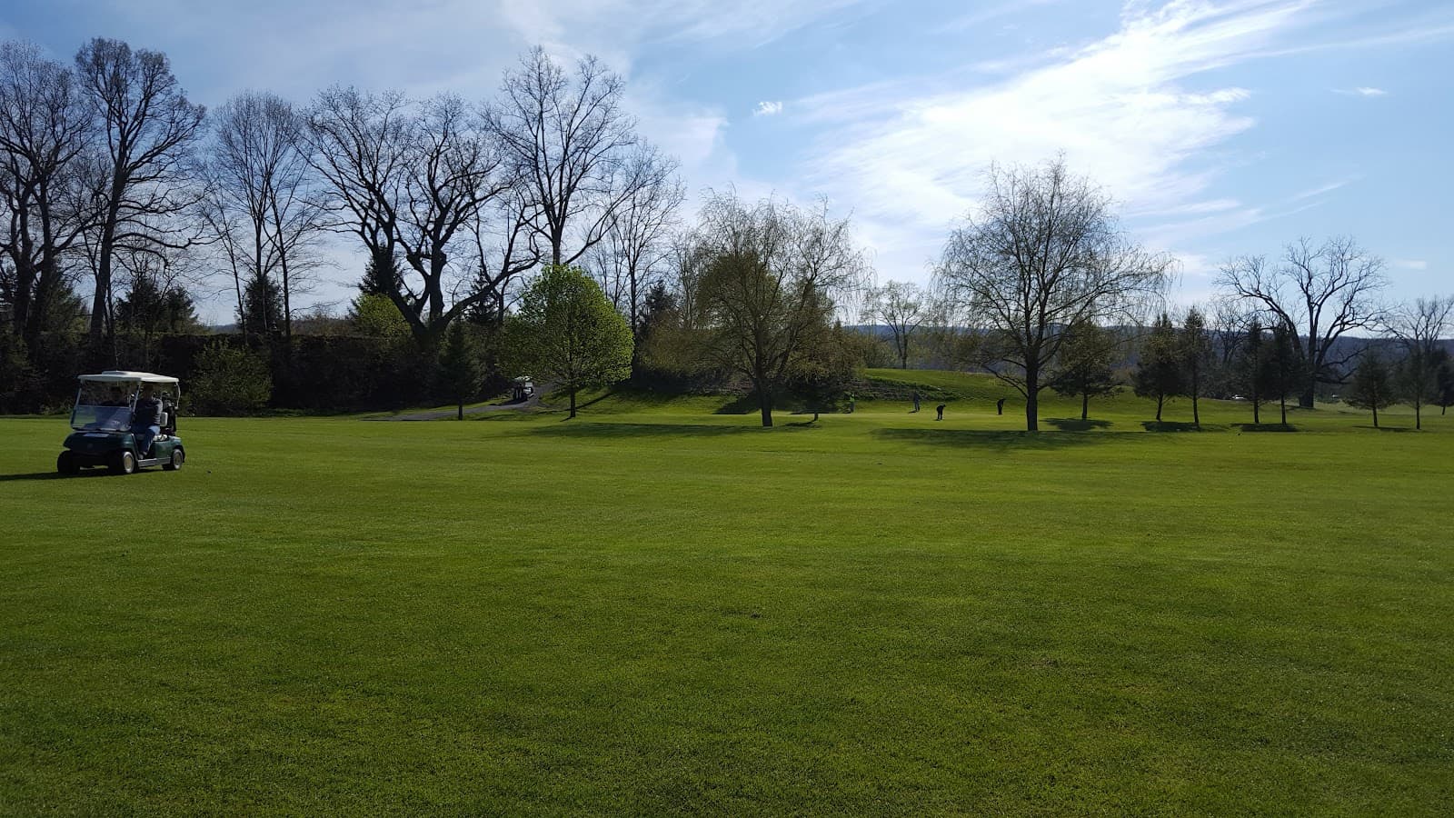 Brae Burn Golf Course