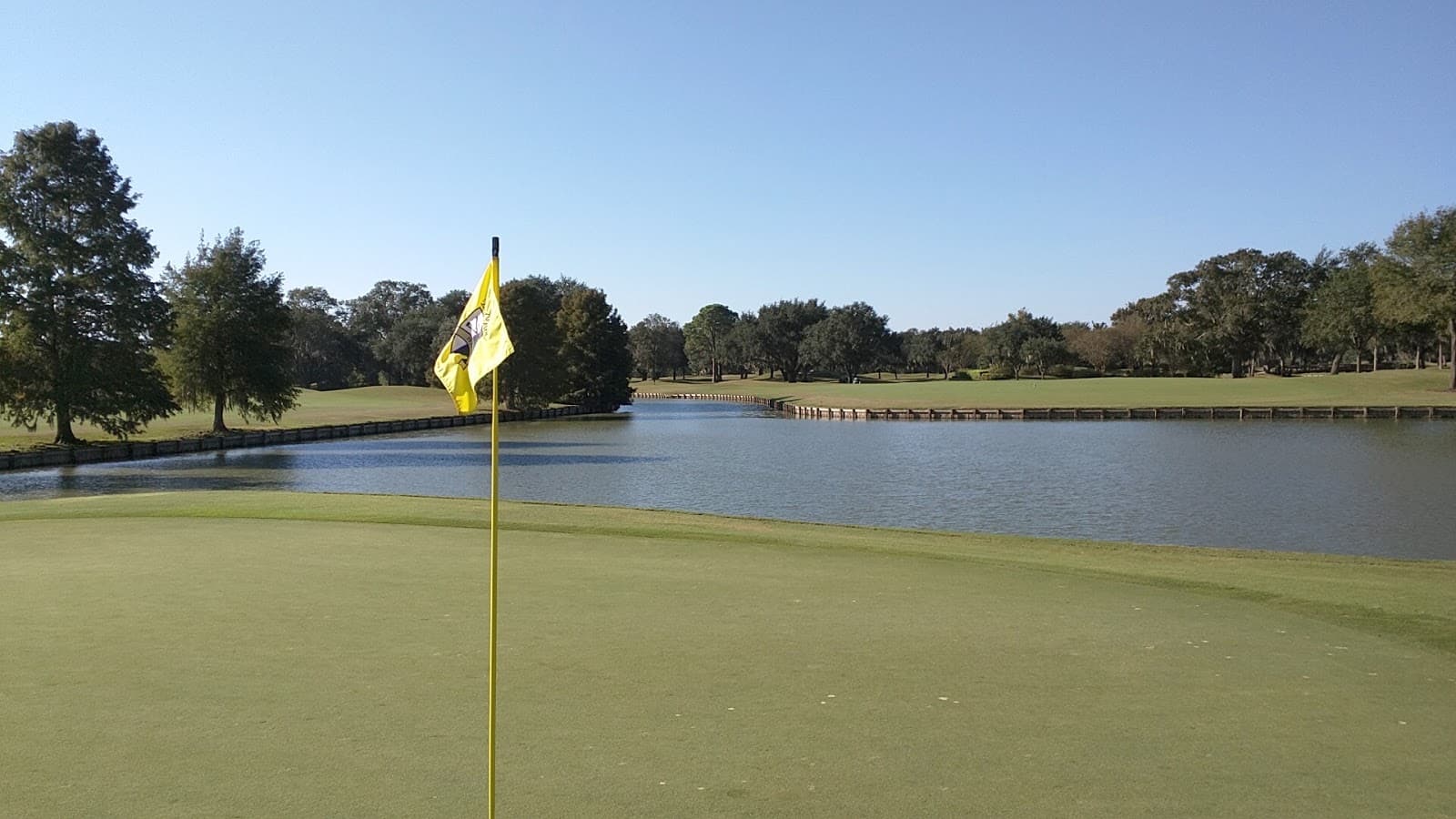 Braeburn Country Club